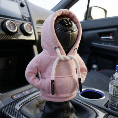 Shift Hoodies