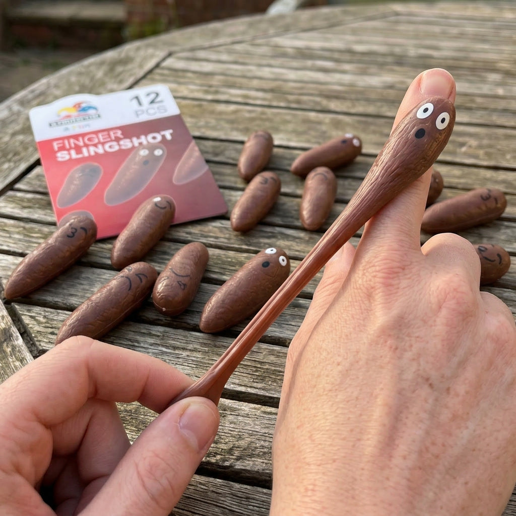 Finger Slingshots