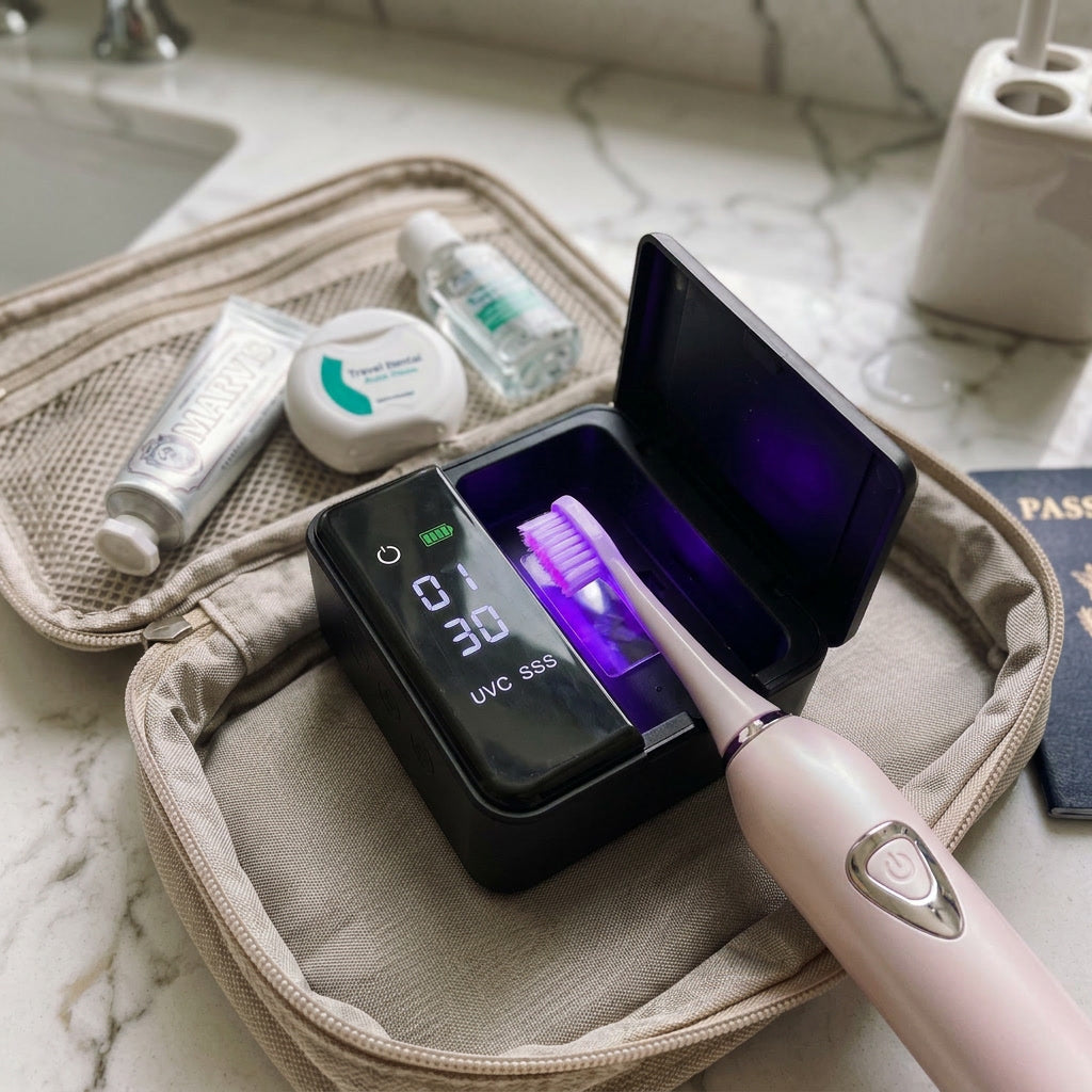Brush Sanitizers
