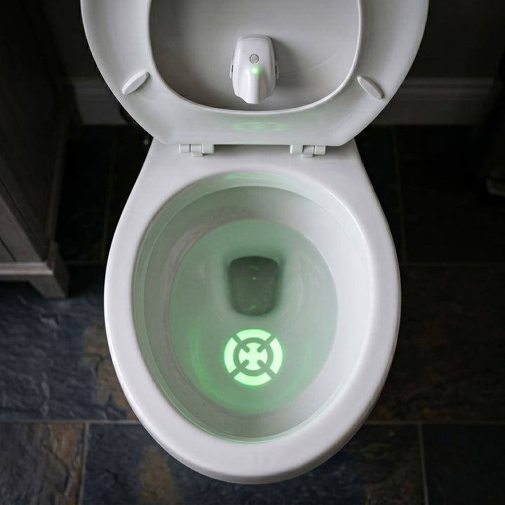 Potty Target