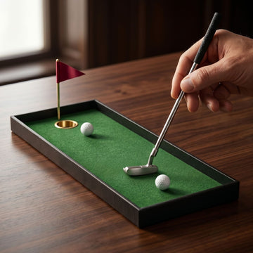Desk Golf