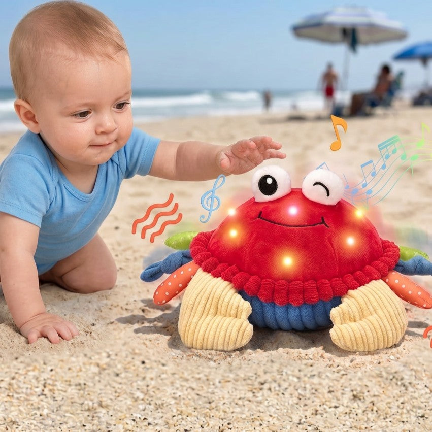 Dancing Toys