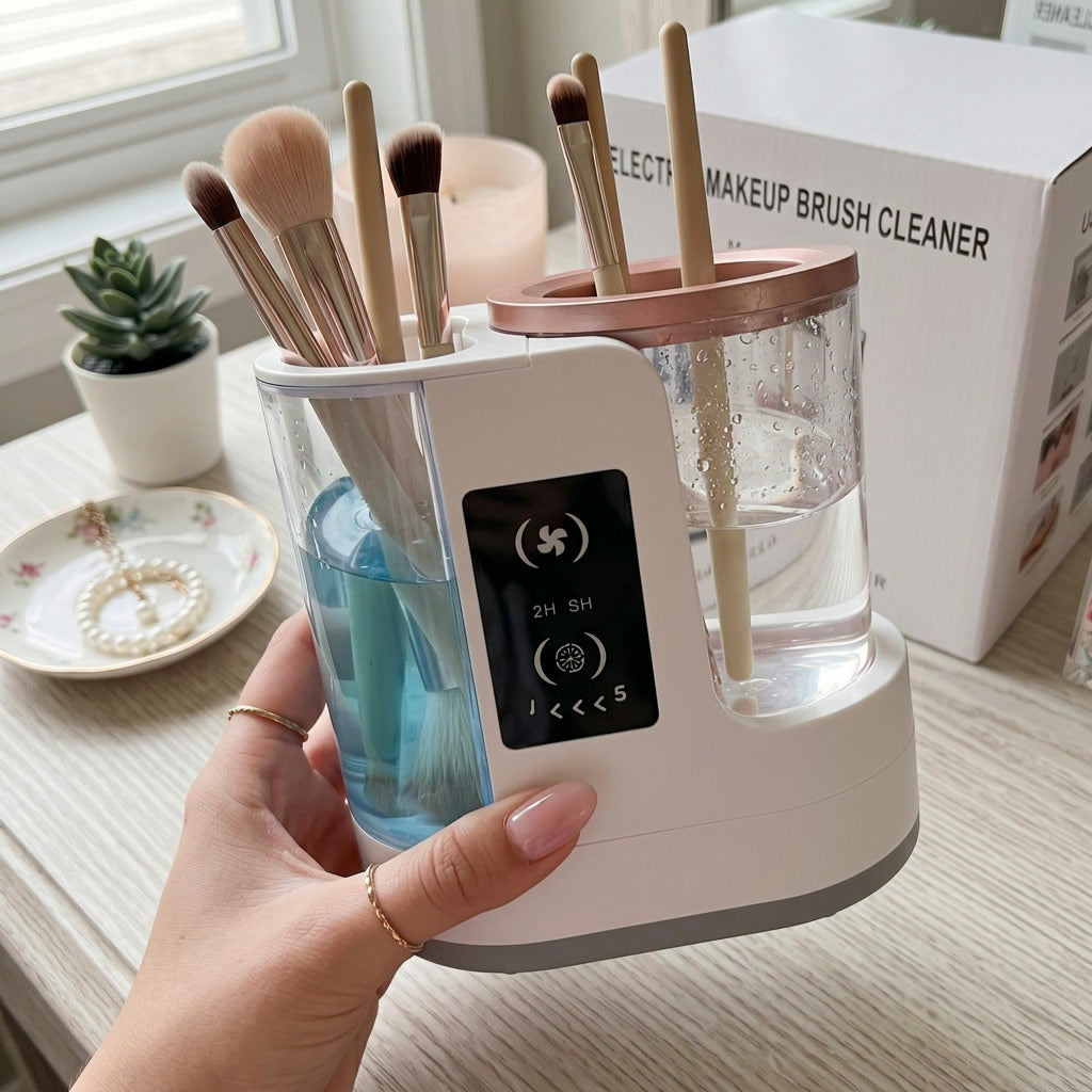 Brush Cleaners