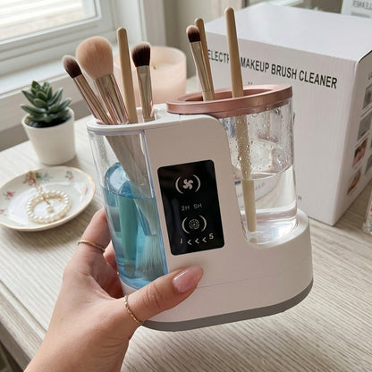 Brush Cleaners