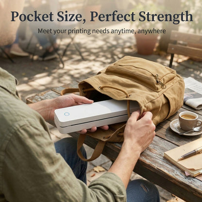 Pocket Printers