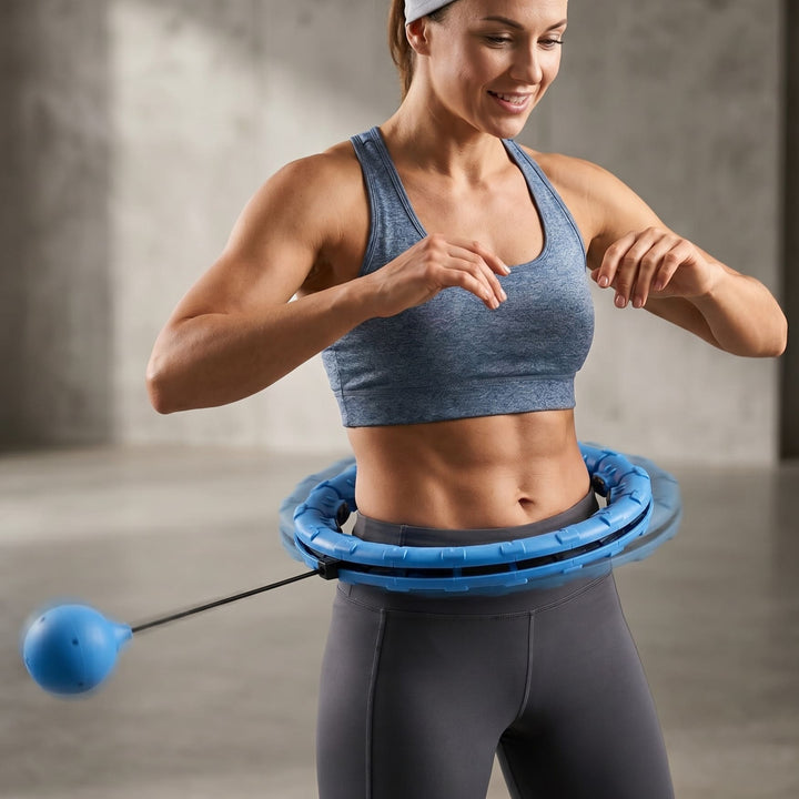Weighted Hoop