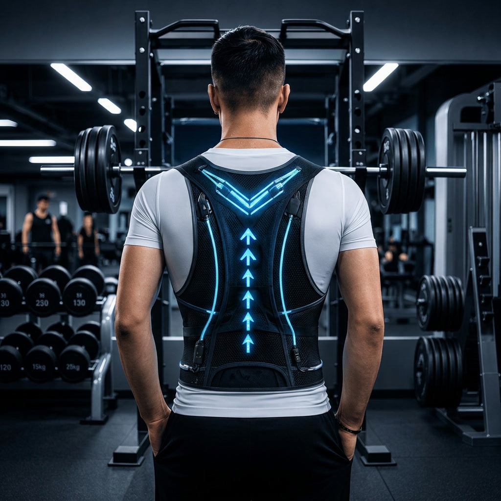 Posture Correctors