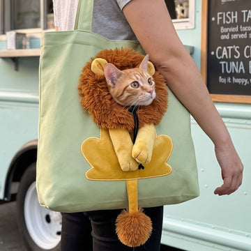 Pet Tote