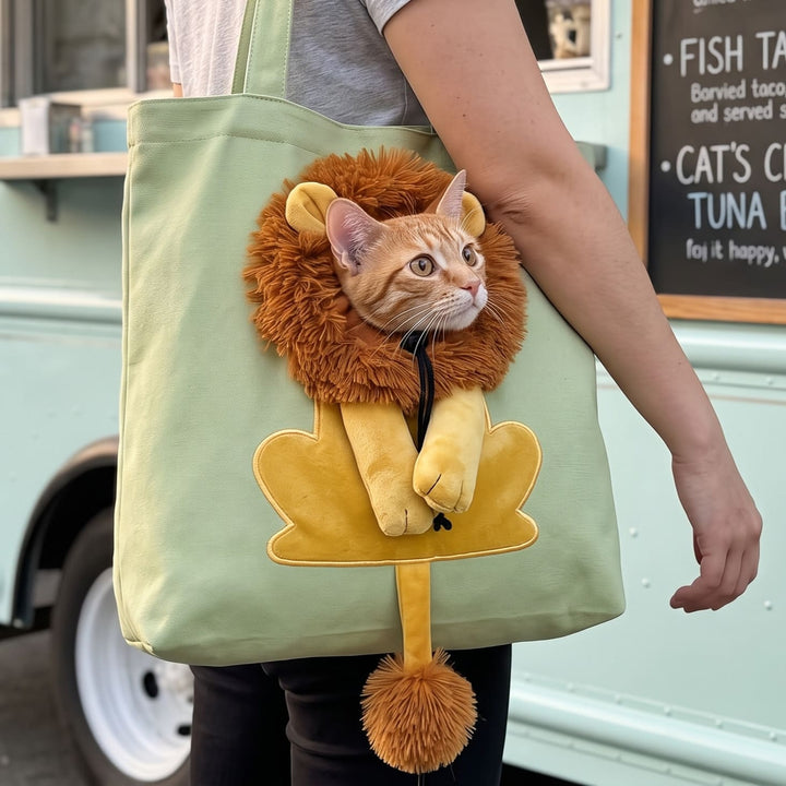 Pet Tote