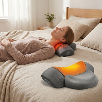 Neck Massage Pillow