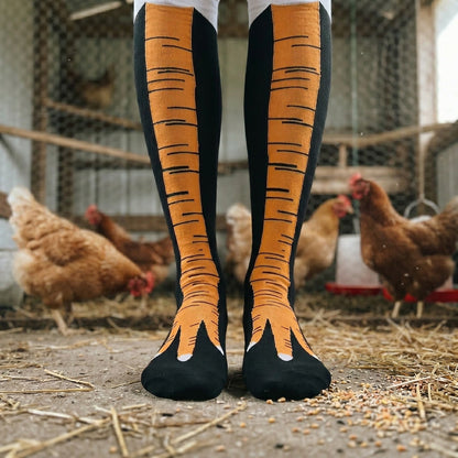 Chicken Socks