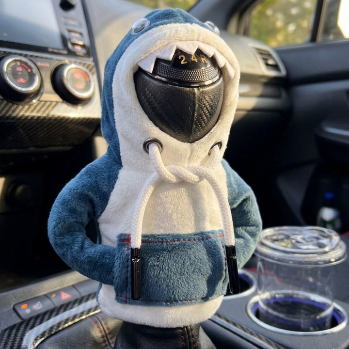 Shark Shifter