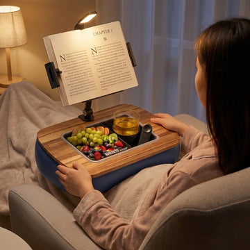 Pillow Stands