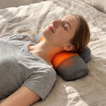 Neck Massage Pillow