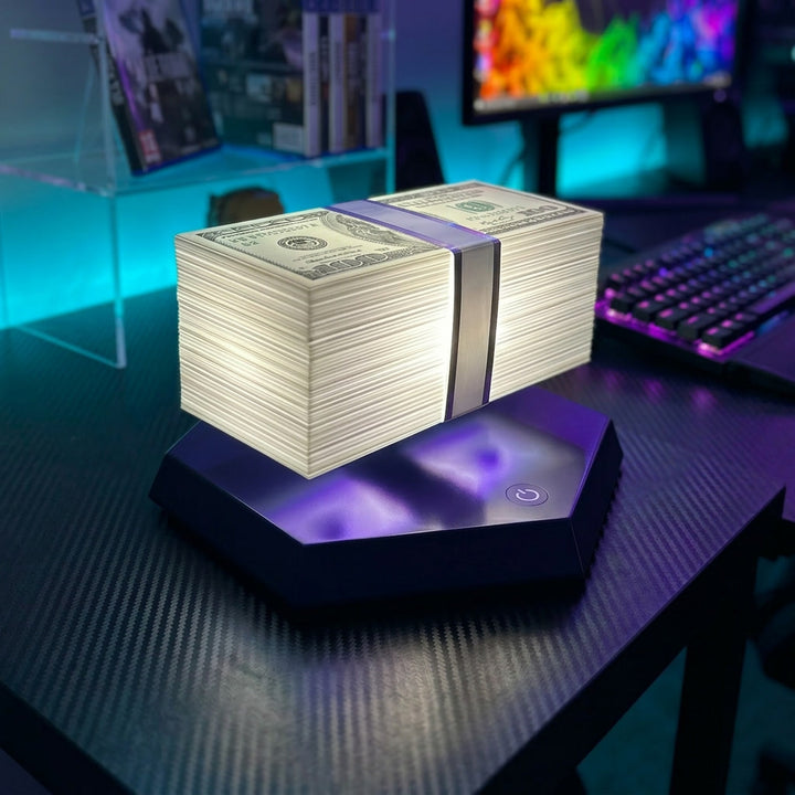 Floating Cash