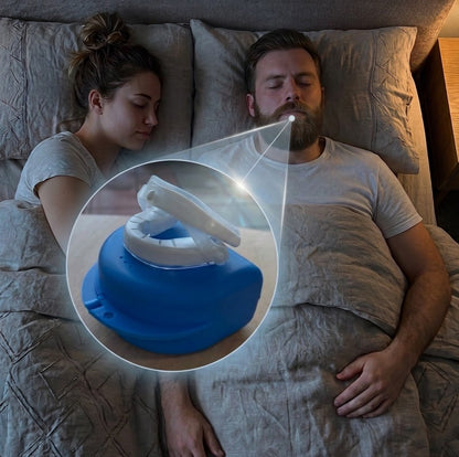 Anti-Snoring
