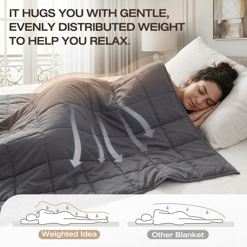 Weighted Blankets
