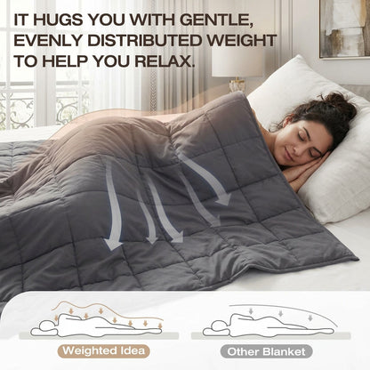 Weighted Blankets