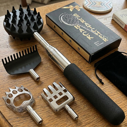 Back Scratchers
