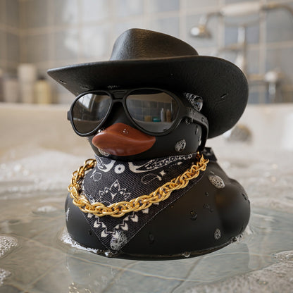 Gangster Ducks