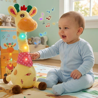 Dancing Toys