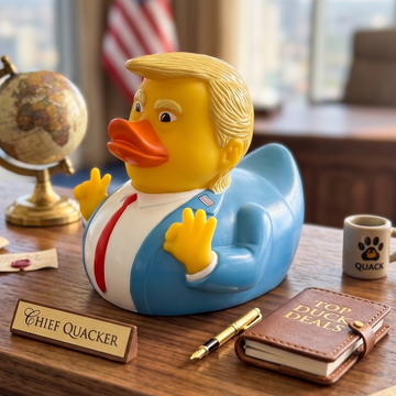 Donald Duck