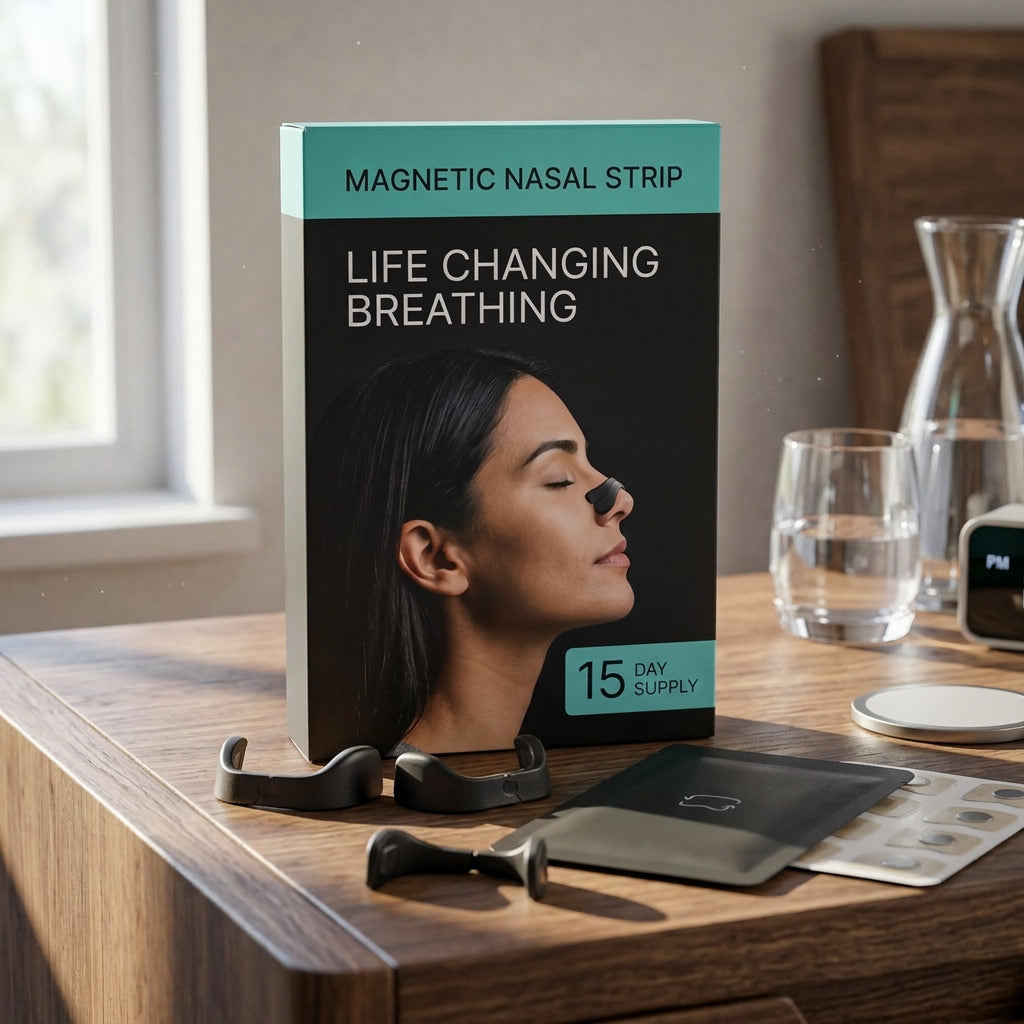 Anti-Snoring