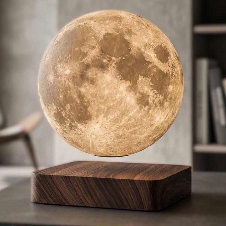 Floating Moon