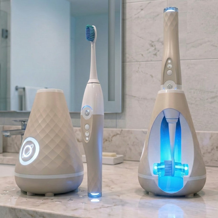 Brush Sanitizers