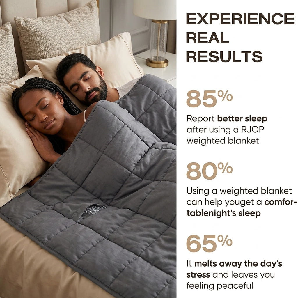 Weighted Blankets