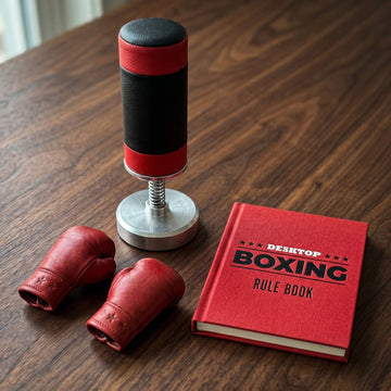 Desk Boxing