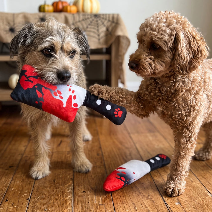 Dog Blades