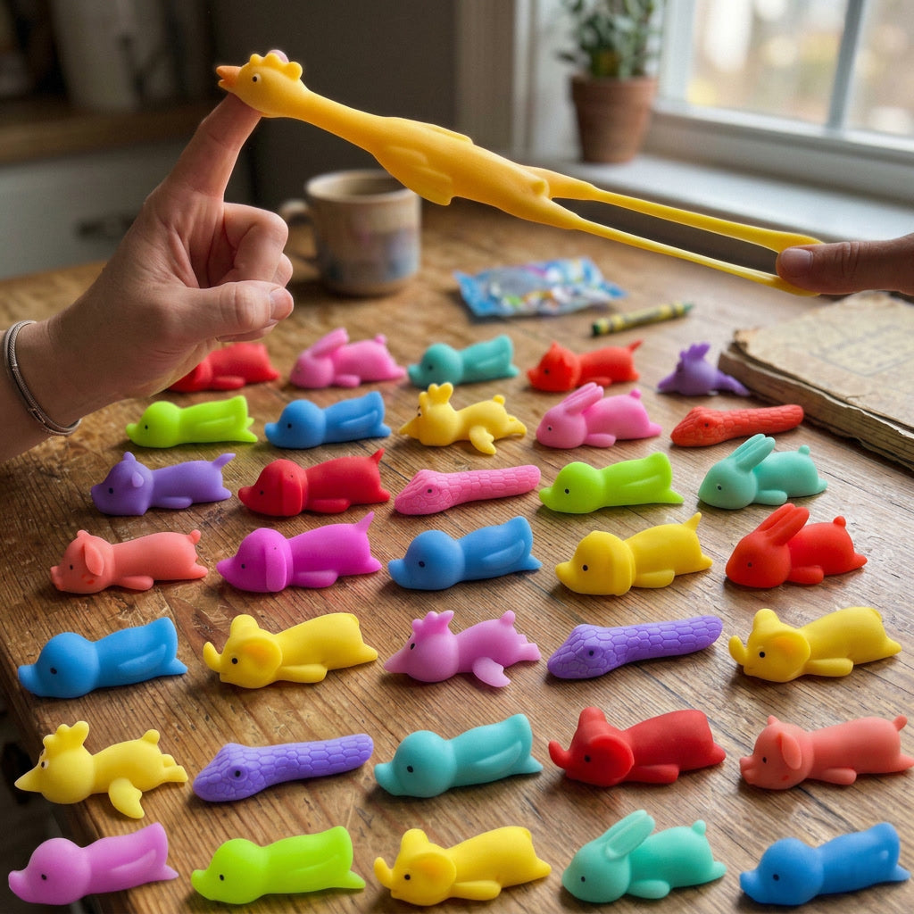 Finger Slingshots