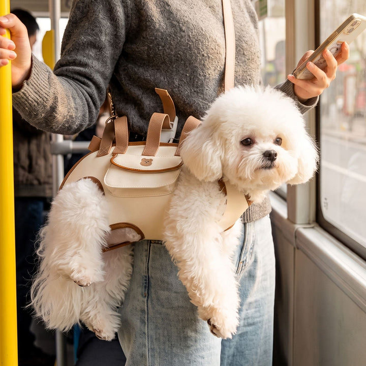 Carry Harness