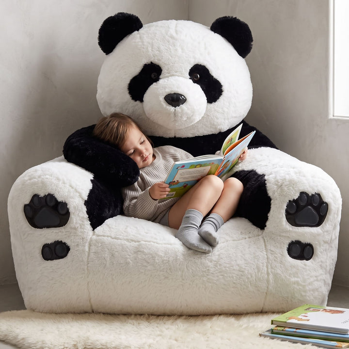 Panda Sofa