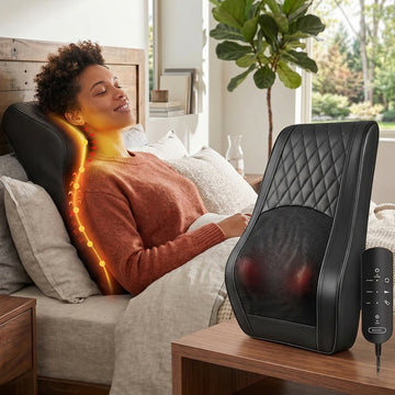 Back Massager Pillow