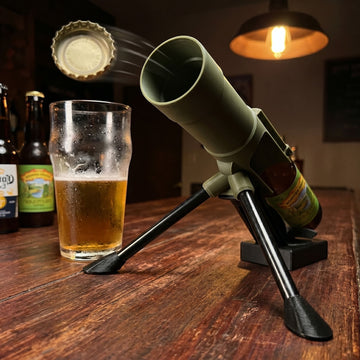 Beer Mortar