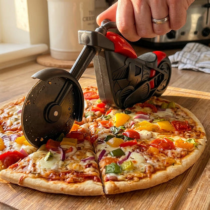 Pizza Cutters