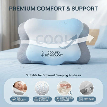 Cooling Pillows