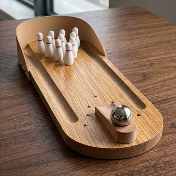 Mini Bowling