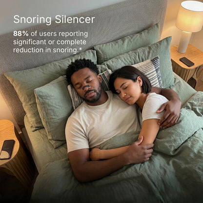 Anti-Snoring