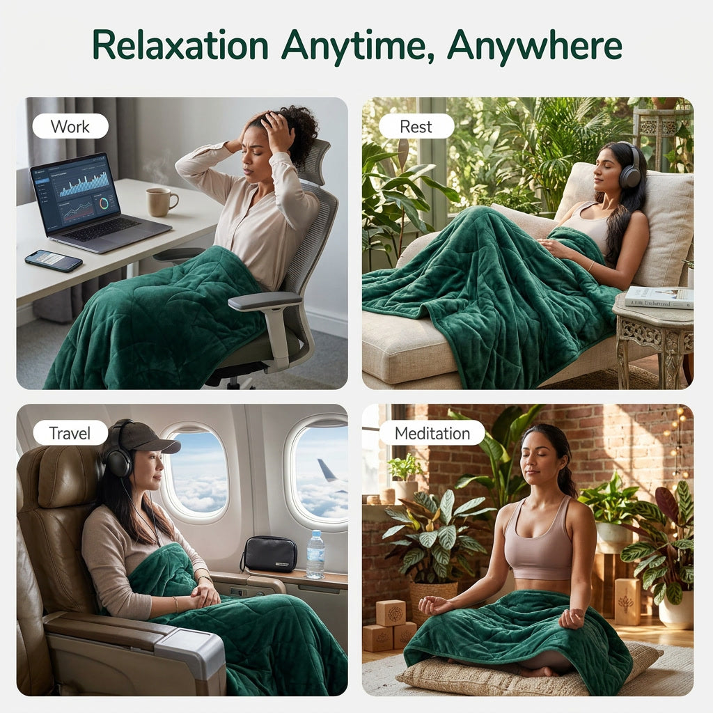 Weighted Blankets