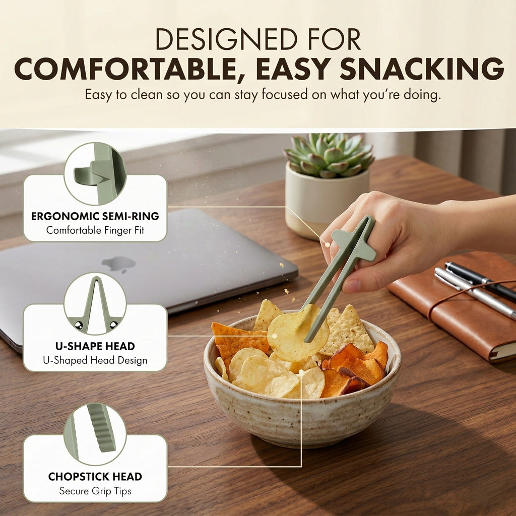 Finger Chopsticks