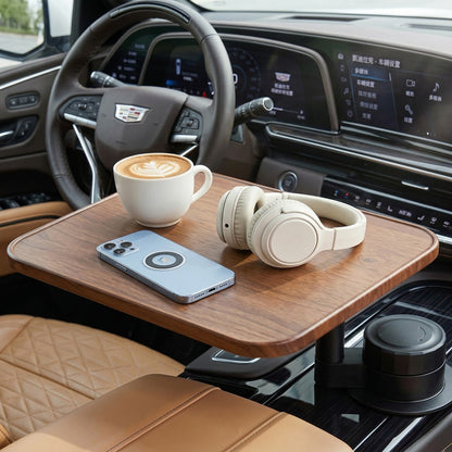 Wheel Desks