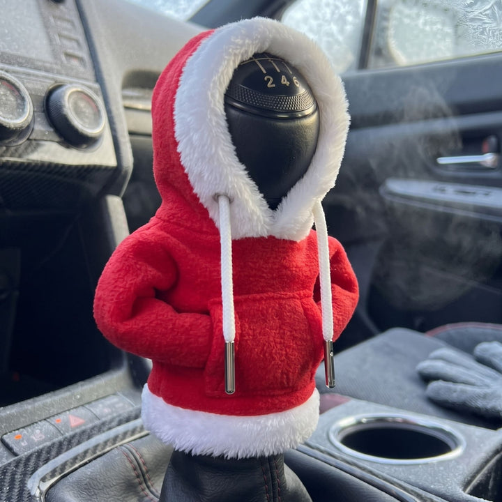 Santa Shifter
