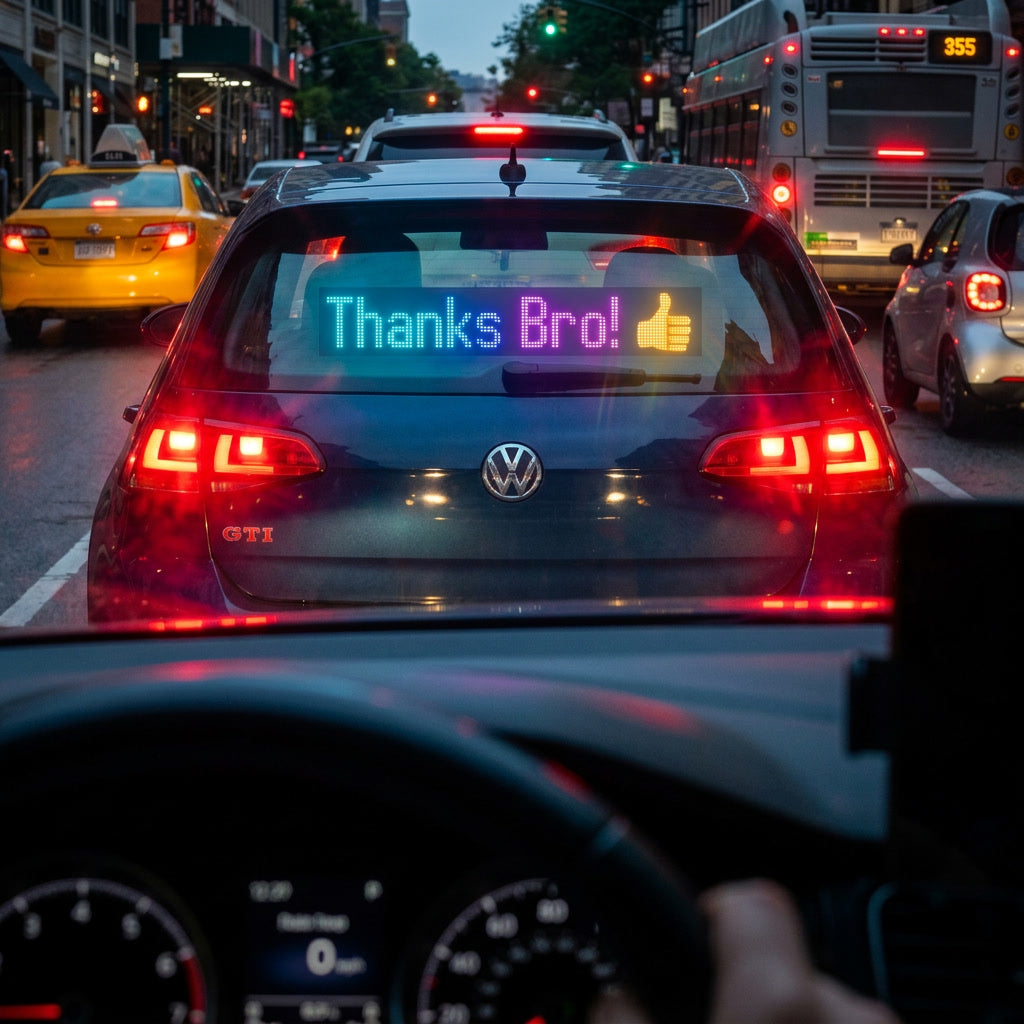LED Signs