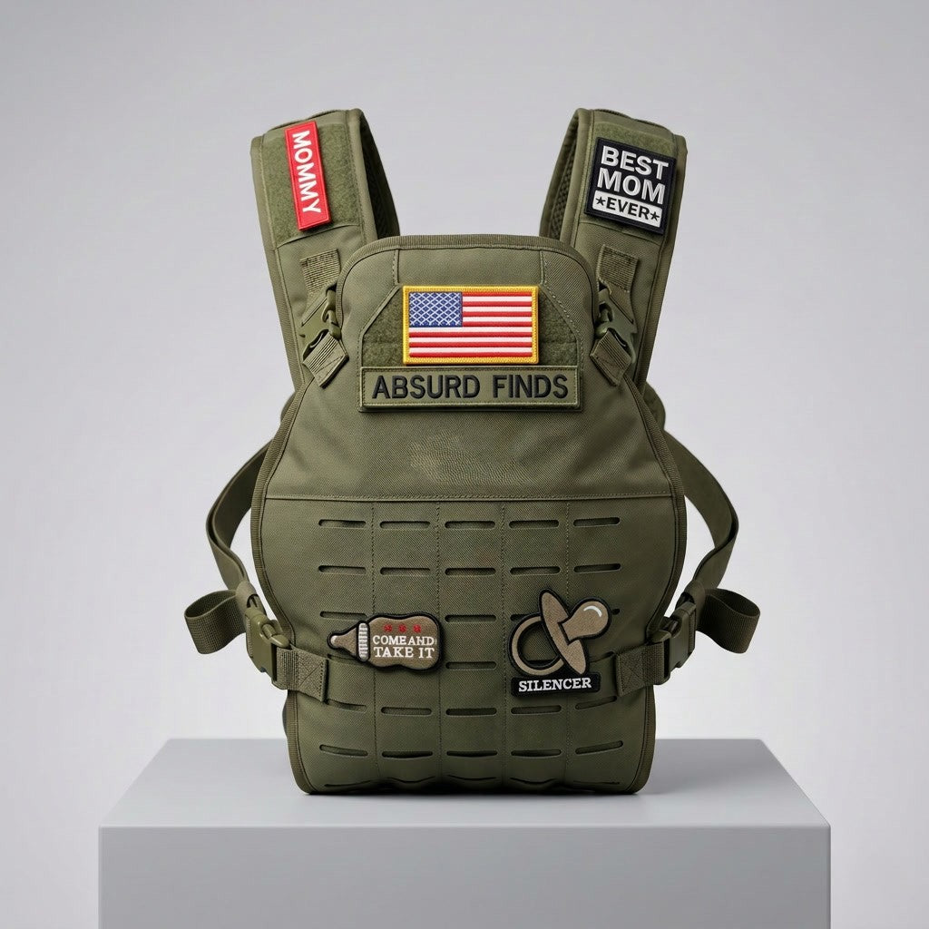 Tactical Carriers