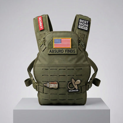 Tactical Carriers