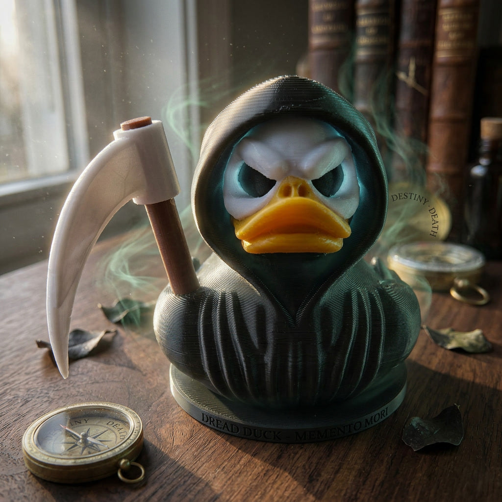 Reaper Duck