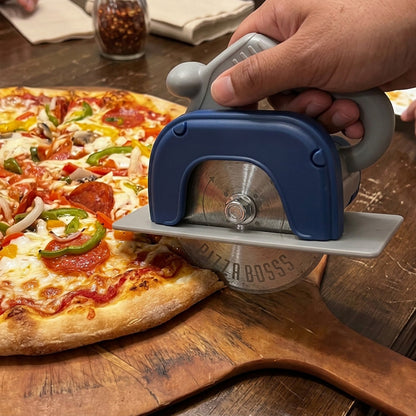 Pizza Cutters